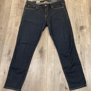 GAP 1969 Always Skinny Jeans 33r